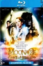 Moonacre - I Segreti Dell'ultima Luna  ( Blu - Ray Disc )