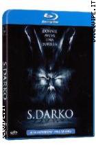 S. Darko ( Blu - Ray Disc )