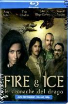 Fire & Ice - Le Cronache del Drago ( Blu - Ray Disc )