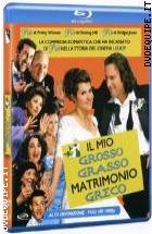 Il Mio Grosso Grasso Matrimonio Greco ( Blu - Ray Disc )