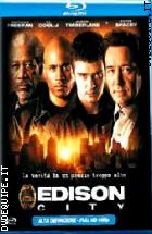 Edison City ( Blu - Ray Disc )