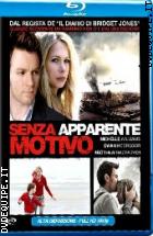 Senza Apparente Motivo ( Blu - Ray Disc )