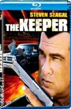 The Keeper (2009) ( Blu - Ray Disc )