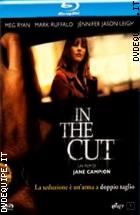 In The Cut ( Blu - Ray Disc )