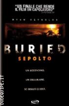 Buried - Sepolto