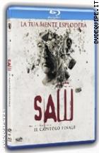 Saw - Il Capitolo Finale ( Blu - Ray Disc)