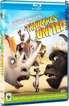 Animals United ( Blu - Ray Disc )
