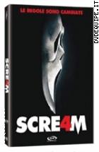 Scre4m (Scream 4)