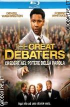 The Great Debaters ( Blu - Ray Disc )