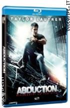 Abduction - Riprenditi La Tua Vita ( Blu - Ray Disc )