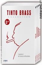 Tinto Brass Collection (4 Dvd) (V.M. 18 Anni)