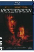 Kiss Of The Dragon ( Blu - Ray Disc )