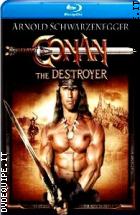 Conan Il Distruttore ( Blu - Ray Disc )