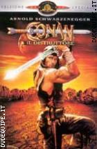 Conan Il Distruttore - Edizione Speciale