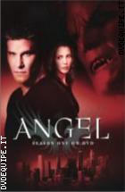 Angel Stagione 1 (6 DVD)