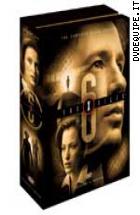 X Files. Stagione 6 (6 DVD) Digipack