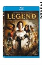 Legend ( Blu - Ray Disc )