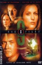 X Files. Stagione  9 (7 DVD) Restage