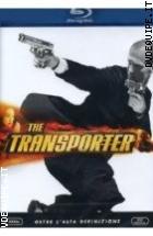 The Transporter ( Blu - Ray Disc )