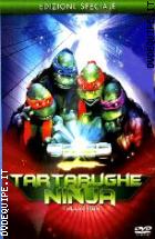 Tartarughe Ninja Collection - Edizione Speciale (2 Dvd)