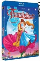 Thumbelina - Pollicina ( Blu - Ray Disc )