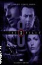 X Files. Stagione  8 (6 DVD) Restage