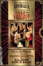 Red Curtain Trilogy ( 3 Dvd)