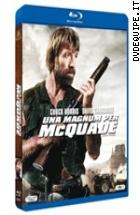 Una Magnum Per McQuade ( Blu - Ray Disc )
