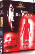 Brian De Palma Collection (5 Dvd)