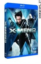 X-Men 2 ( Blu - Ray Disc )