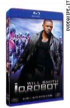 Io Robot ( Blu - Ray Disc)