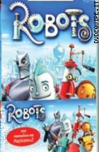 Robots Film + Gioco Playstation 2