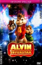 Alvin Superstar - Edizione Speciale (2 Dvd)
