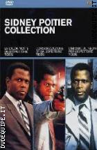 Sidney Poitier Collecton - L'Ispettore Tibbs Trilogia (3 DVD)