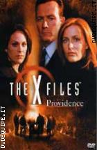 The X Files - Providence 