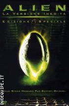 Alien La Versione Inedita Edizione Speciale (2 DVD)