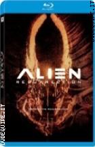 Alien - La Clonazione ( Blu - Ray Disc )