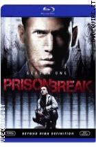 Prison Break. Stagione  1 (6 Blu-Ray Disc)