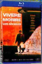 Vivere E Morire A Los Angeles (Blu - Ray Disc)