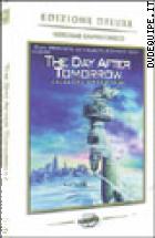 The Day After Tomorrow De Luxe Edition