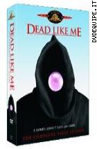 Dead Like Me - Stagione 1 (4 Dvd) 