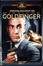 007 Missione Goldfinger The Best Edition
