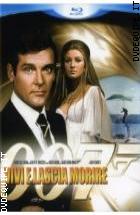 007 Vivi E Lascia Morire (Blu-Ray Disc)