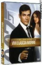 007 Vivi E Lascia Morire Ultimate Edition (2 DVD) 