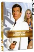 007 L'Uomo Dalla Pistola D'Oro Ultimate Edition (2 DVD) 