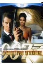 007 La Morte Pu Attendere (Blu-Ray Disc)