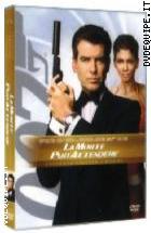 007 La Morte Pu Attendere Ultimate Edition (2 DVD) 