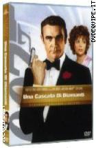 007 Una Cascata Di Diamanti Ultimate Edition (2 DVD) 