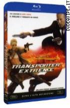 Transporter: Extreme  ( Blu - Ray Disc )