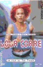 Lola Corre